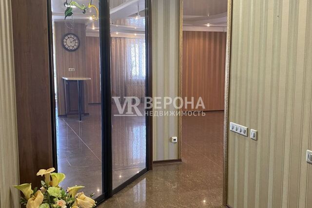 квартира дом 84/1 муниципальное образование Краснодар фото