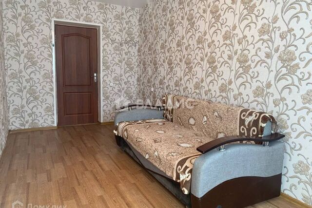 комната дом 36 городской округ Пенза фото