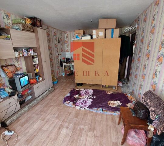 комната ул Центральная 12 Краснокамский городской округ фото