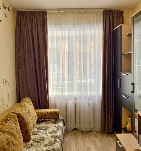 комната дом 36 городской округ Архангельск фото