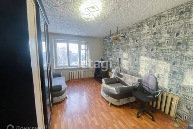 комната дом 10 городской округ Саранск фото