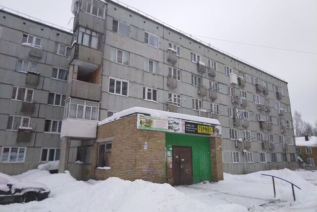 дом 34 городской округ Сыктывкар фото