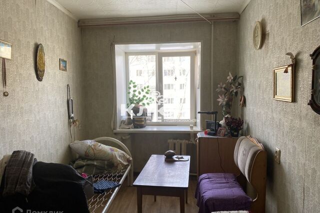 комната дом 36 городской округ Стерлитамак фото