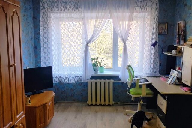 комната дом 30 городской округ Курск фото
