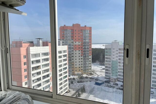 Кемеровский городской округ фото