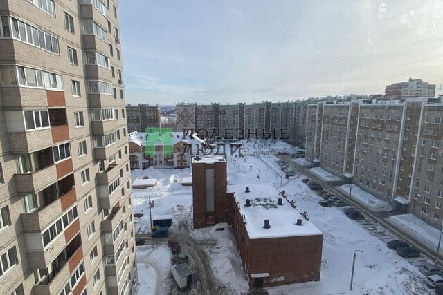 квартира дом 21а городской округ Ижевск фото