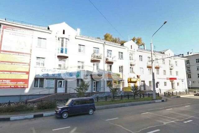 квартира дом 69 Новокузнецкий городской округ фото