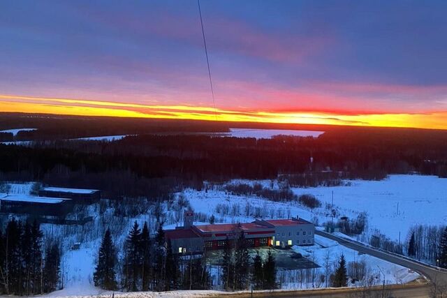 квартира городской округ Сыктывкар фото