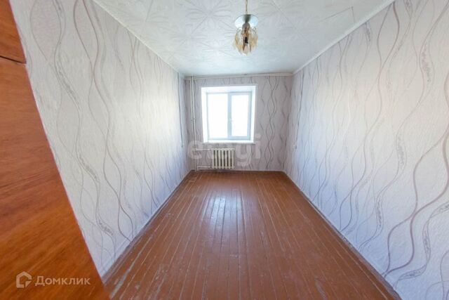 комната дом 2 городской округ Шадринск фото