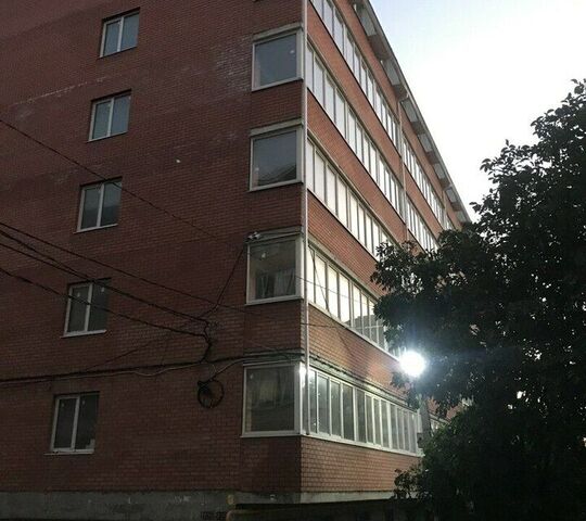 муниципальное образование Краснодар фото