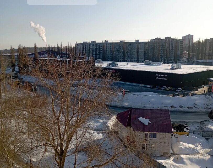 квартира г Уфа ул Вологодская 81 городской округ Уфа фото 10