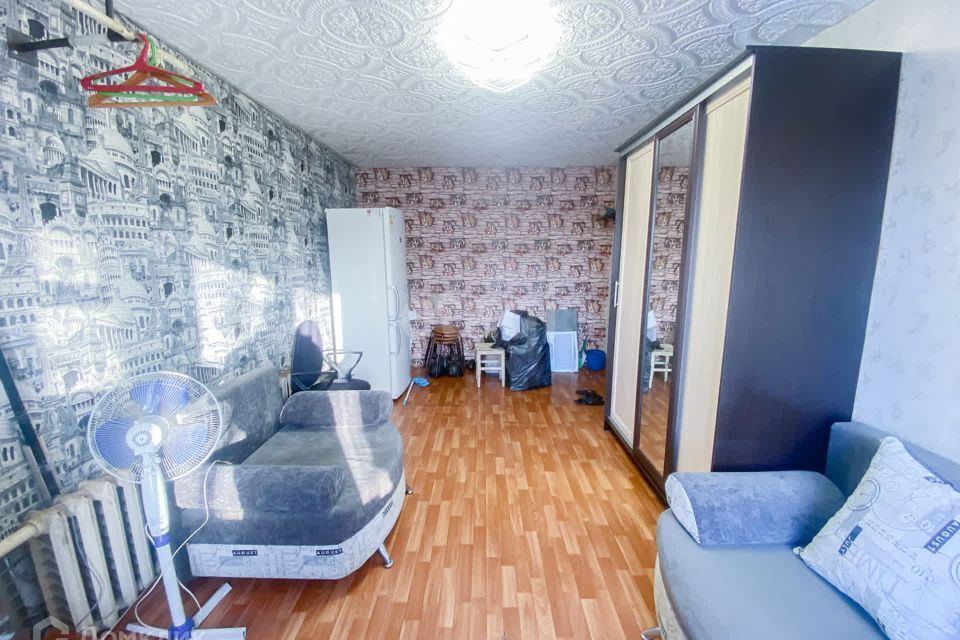 комната г Саранск ул Студенческая 10 городской округ Саранск фото 6