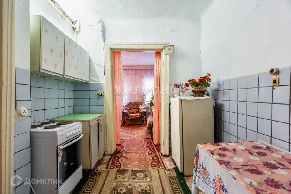 квартира г Томск ул Вершинина 3 Томский район фото 6