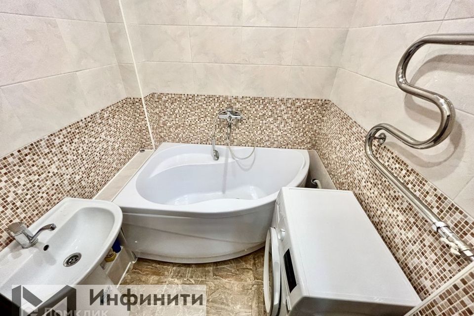 квартира г Ставрополь ул Ленина 417 городской округ Ставрополь фото 7