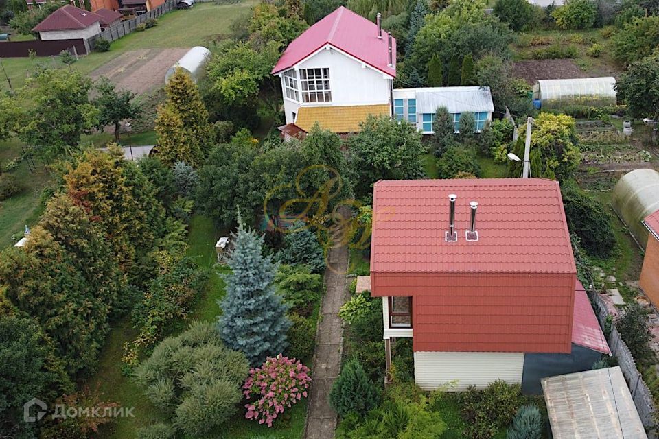 дом городской округ Клин д Голиково 15 фото 1