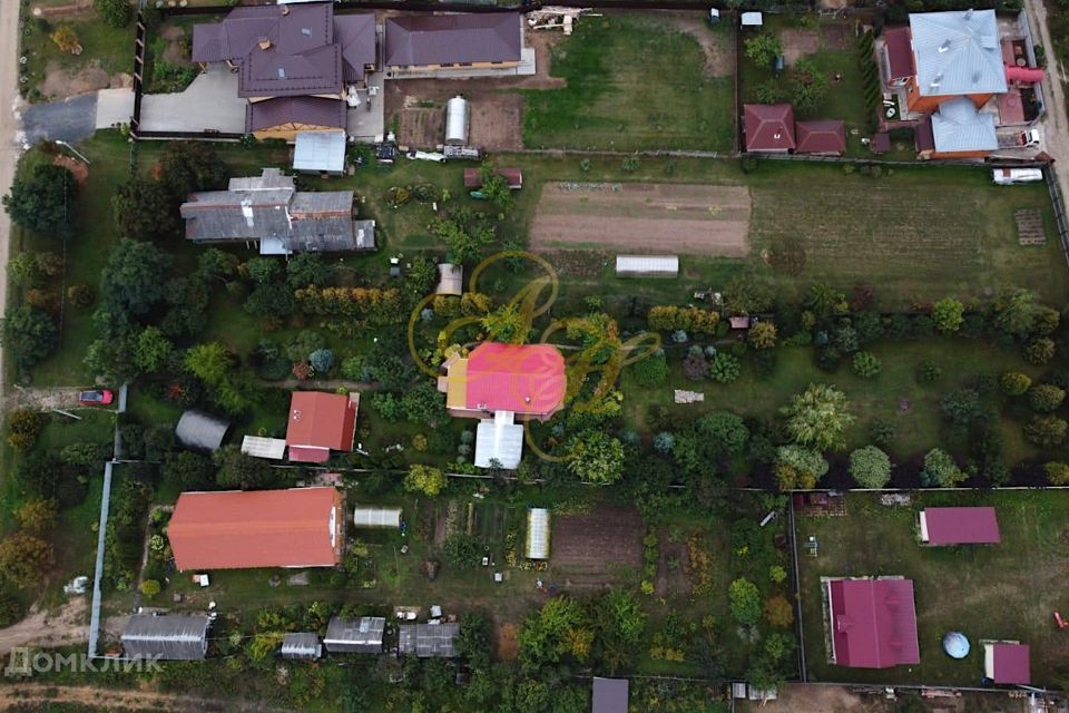 дом городской округ Клин д Голиково 15 фото 4