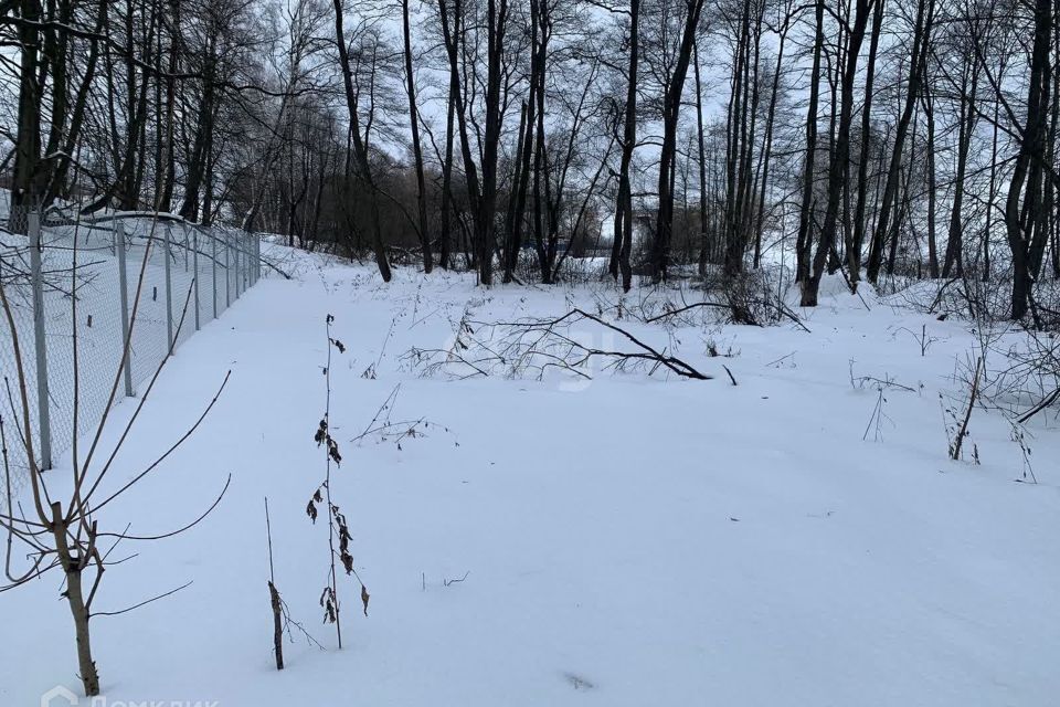 земля городской округ Домодедово деревня Минаево фото 2