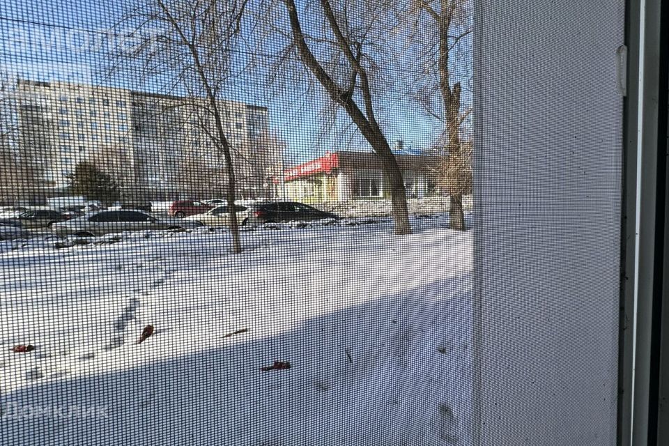 квартира г Оренбург ул Богдана Хмельницкого 2б городской округ Оренбург фото 10