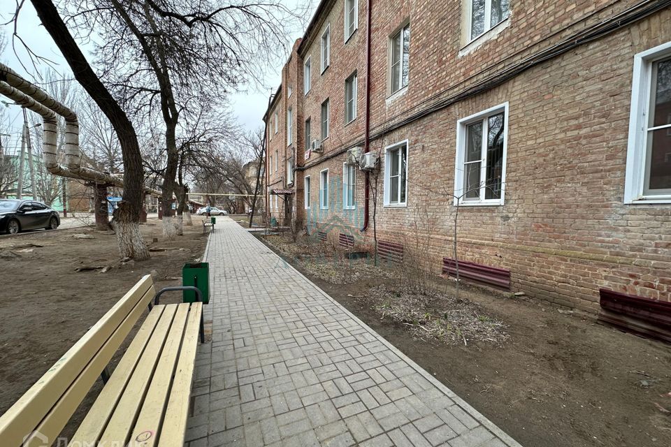 квартира г Астрахань ул Водников 8 городской округ Астрахань фото 6