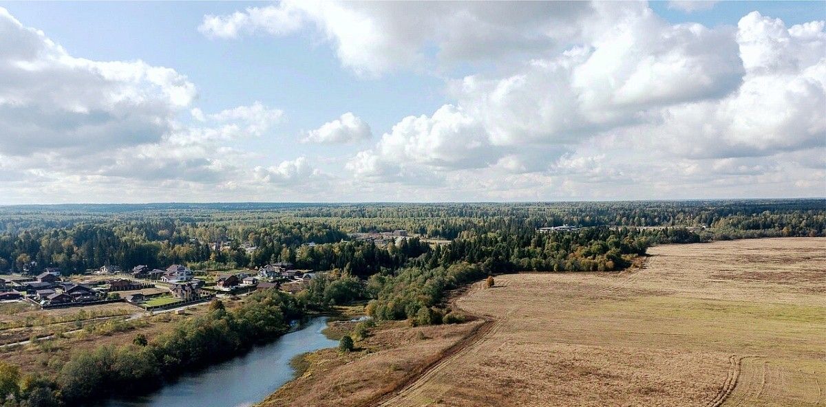 земля городской округ Истра д Малое Ушаково фото 6