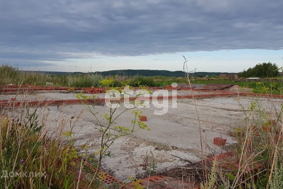 земля г Ирбит ул Заречная муниципальное образование Город Ирбит фото 6