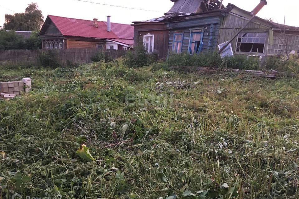 земля городской округ Мытищи деревня Ерёмино фото 5