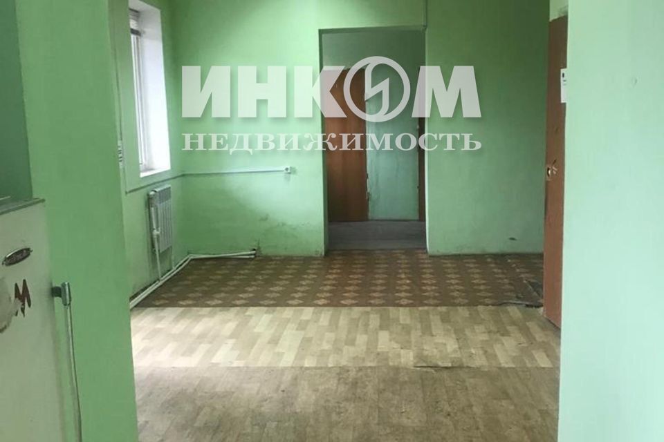 дом г Москва п Московский д Саларьево ул Тихоновская 11б Новомосковский административный округ фото 7