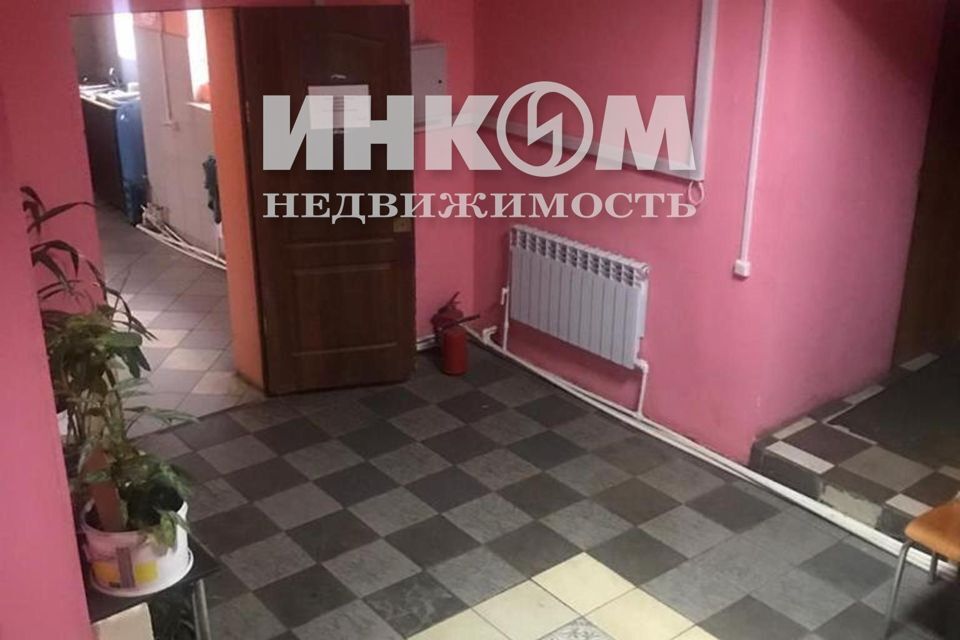 дом г Москва п Московский д Саларьево ул Тихоновская 11б Новомосковский административный округ фото 5