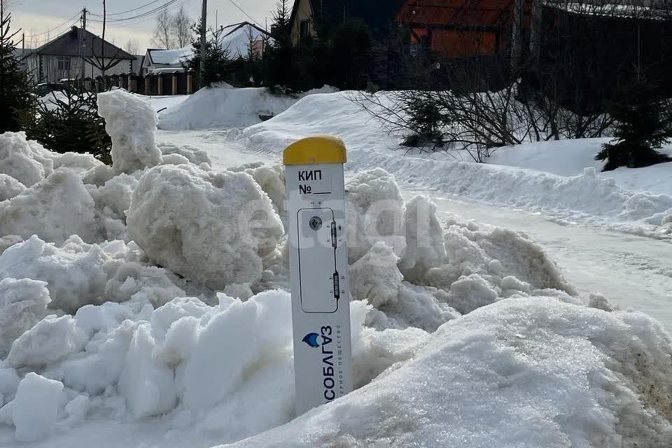 земля городской округ Подольск деревня Северово фото 5