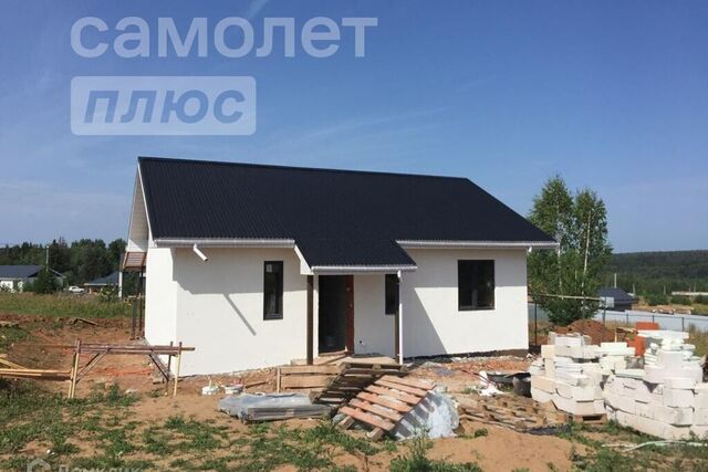 дом дом 10 городской округ Ижевск фото