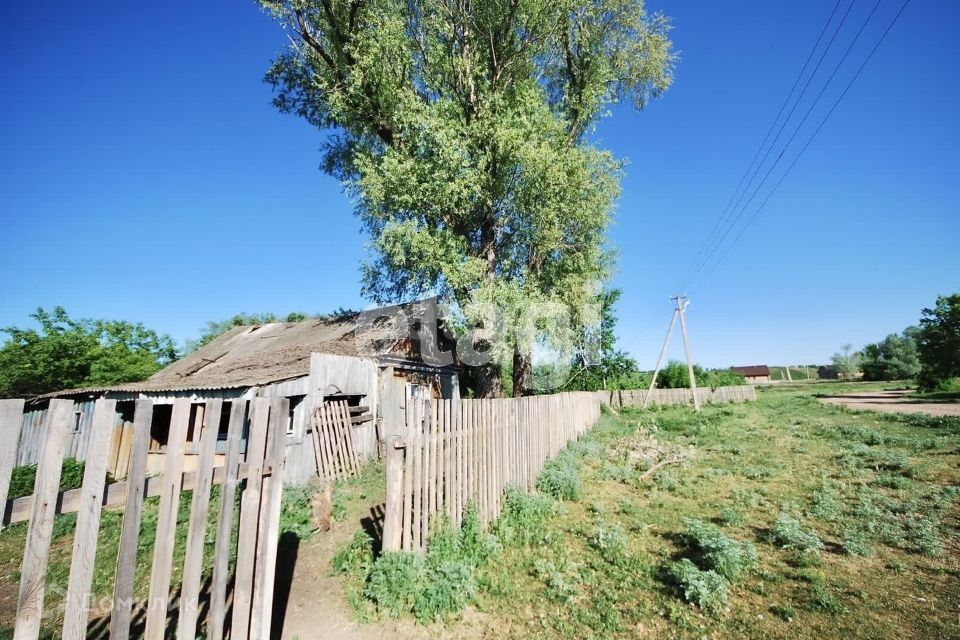 земля р-н Ишимбайский д Алакаево ул Озёрная 13 фото 1