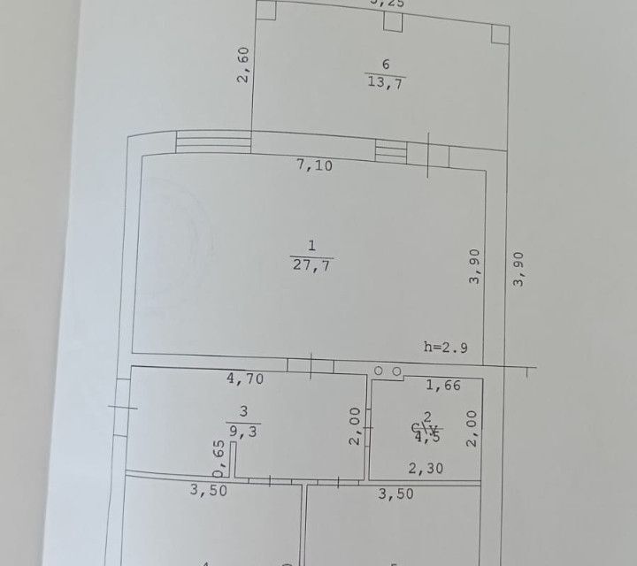 дом р-н Уфимский д Суровка ул Счастливая Михайловский сельсовет фото 3