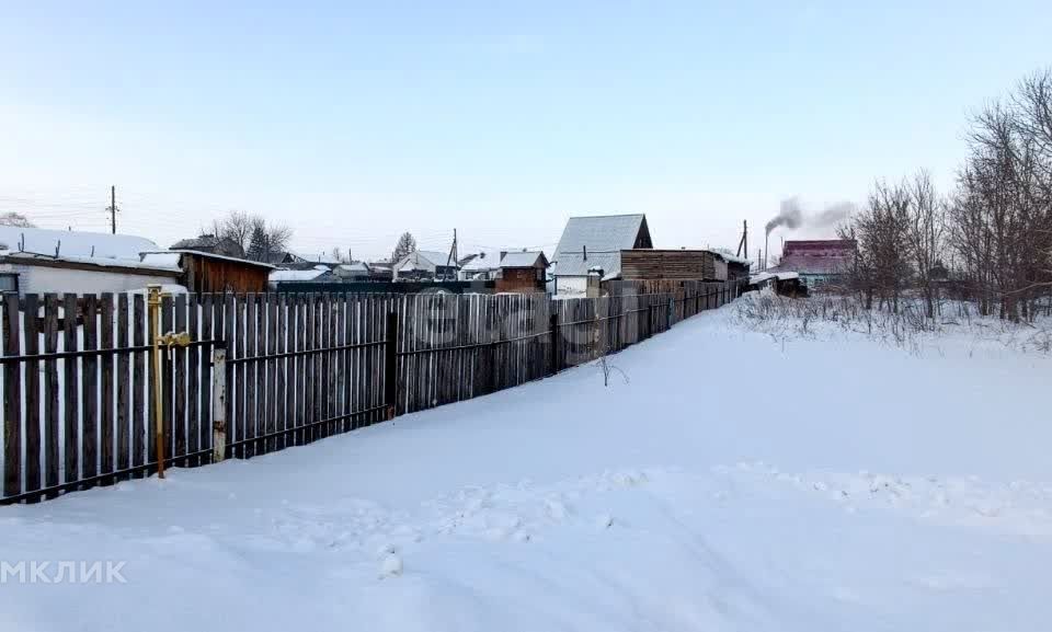 земля р-н Кемеровский п Новостройка пер Широкий фото 5