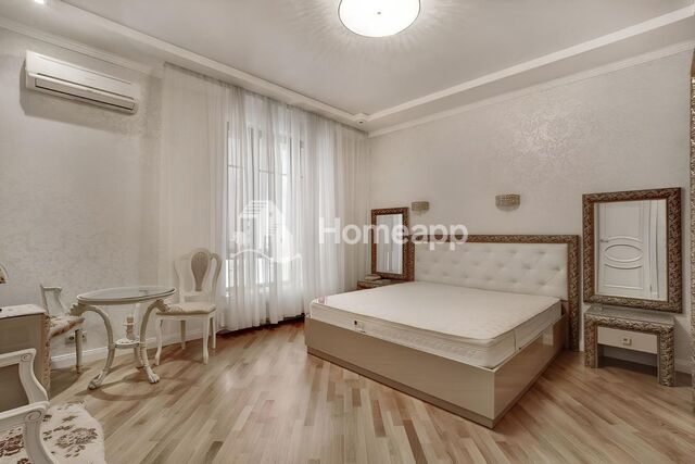 квартира метро Измайловская дом 10к/3 фото