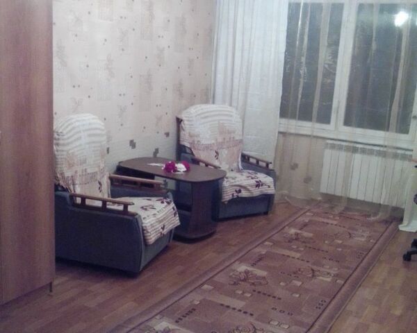комната б-р Орджоникидзе 7 Ставропольский район фото