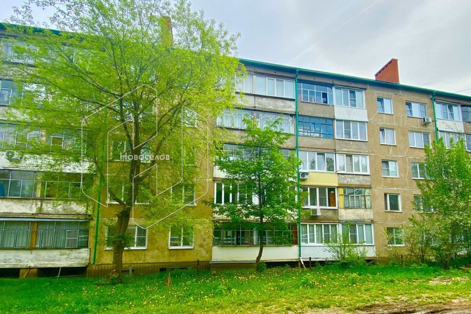 квартира г Рузаевка ул Юрасова 12 Рузаевский район фото 4