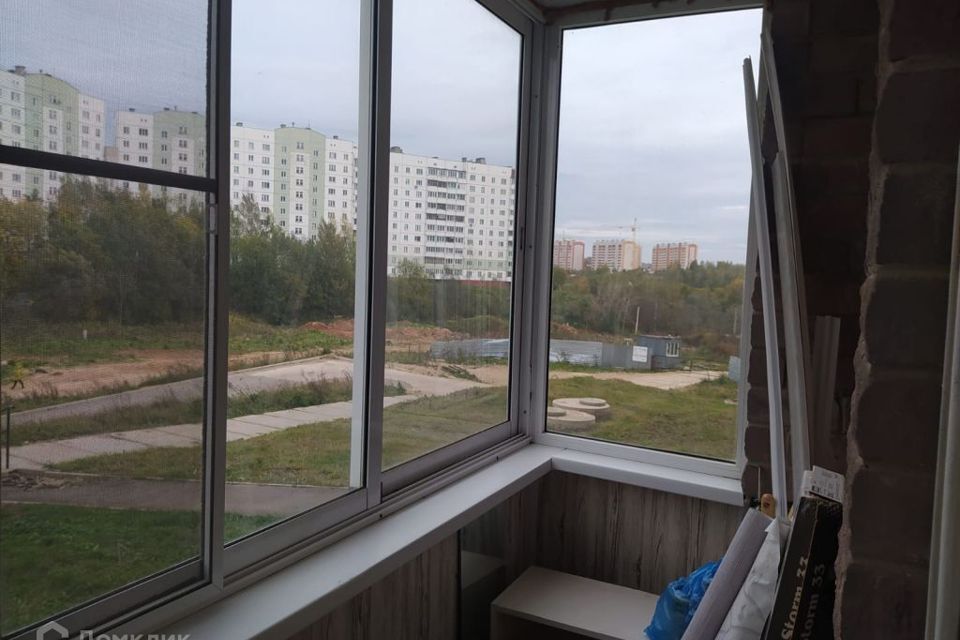 квартира г Смоленск ул Рыленкова 52 муниципальное образование Смоленск фото 4