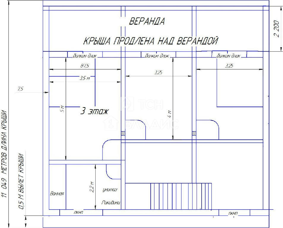 дом г Москва ул Кузнецкий Мост 30 Московская область, Пушкино фото 22