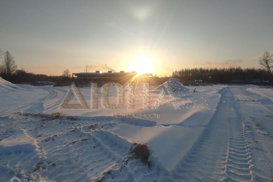 земля г Кострома ул Вокзальная 54 городской округ Кострома фото 1