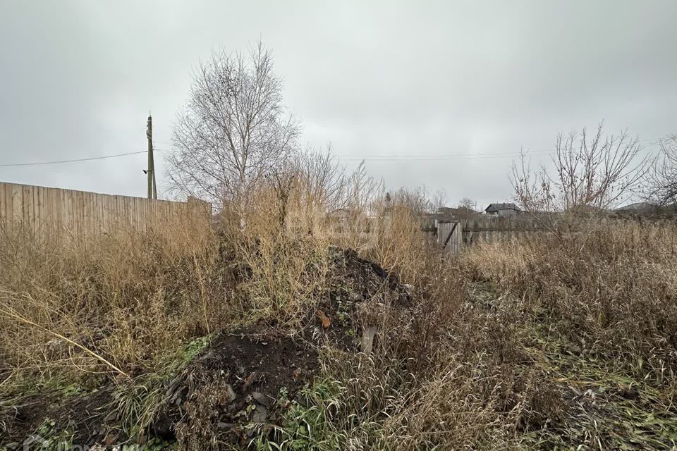 земля р-н Ирбитский деревня Дубская фото 3