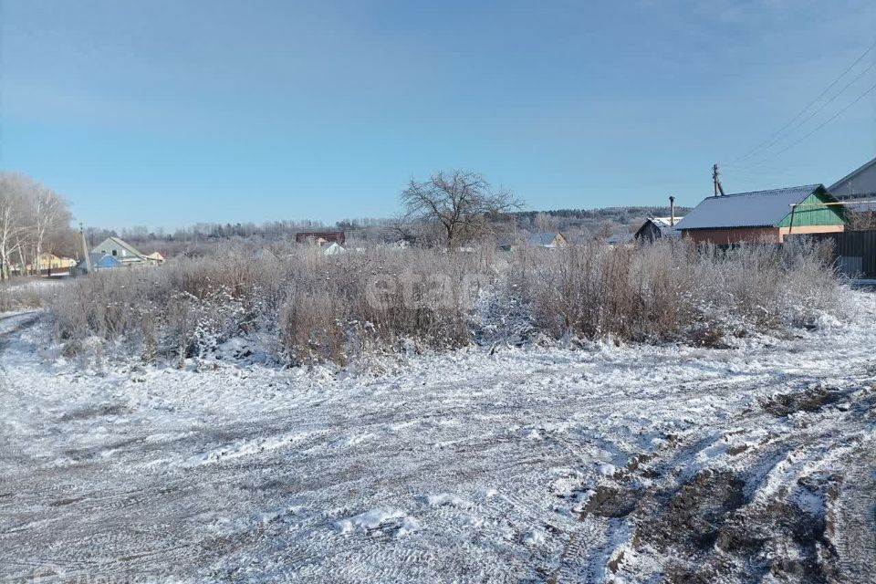 земля городской округ Саранск, село Горяйновка фото 7