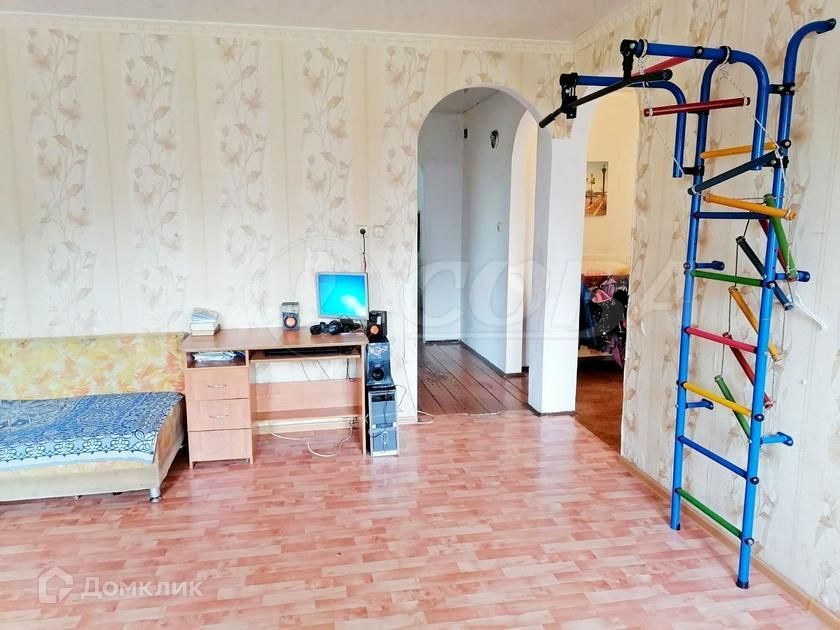 дом г Тюмень ул Декабристов 80 городской округ Тюмень фото 6