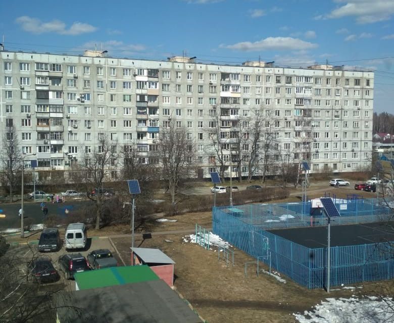 квартира г Москва ул Главная 19 Восточный административный округ фото 10