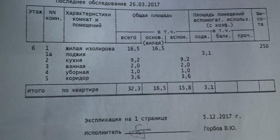 квартира г Москва ул Пресненский Вал 28с/1 Центральный административный округ фото 2