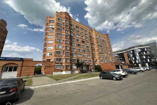 Одинцовский городской округ фото