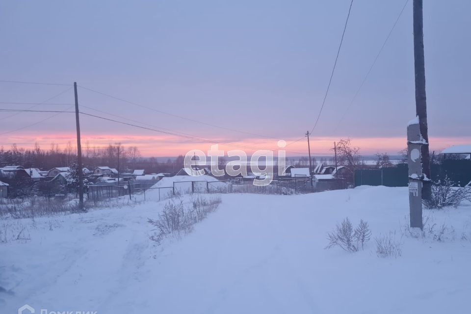 земля г Чебаркуль СНТ Крановщик, Чебаркульский городской округ фото 3