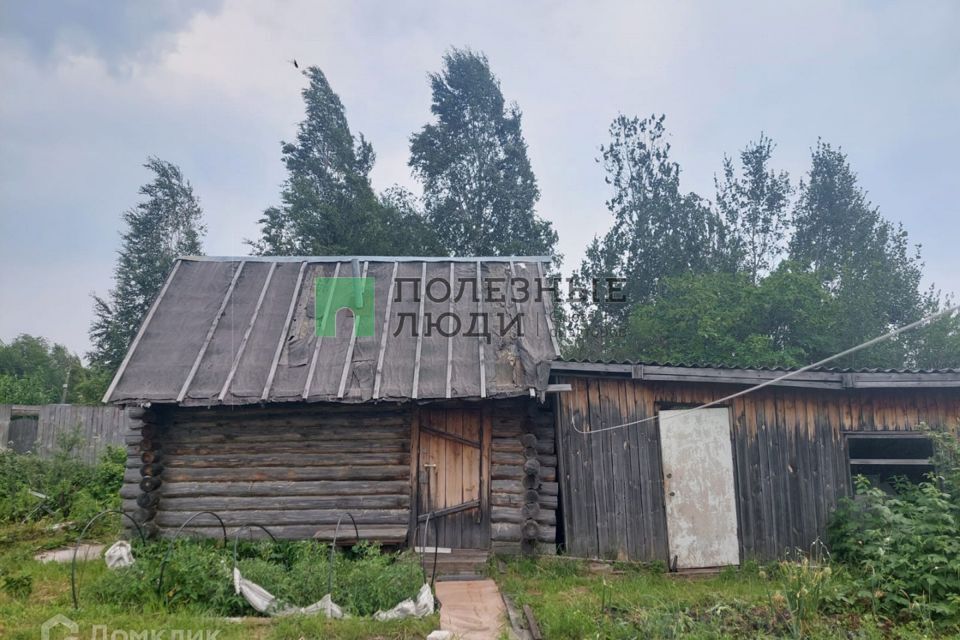 дом г Курган снт Мелиоратор 9, Кетовский муниципальный округ фото 7