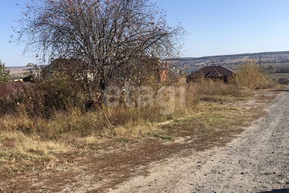 земля р-н Белгородский с Беловское ул Центральная фото 5