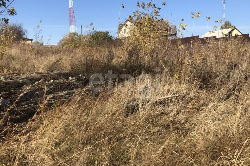 земля р-н Белгородский с Беловское ул Центральная фото 7