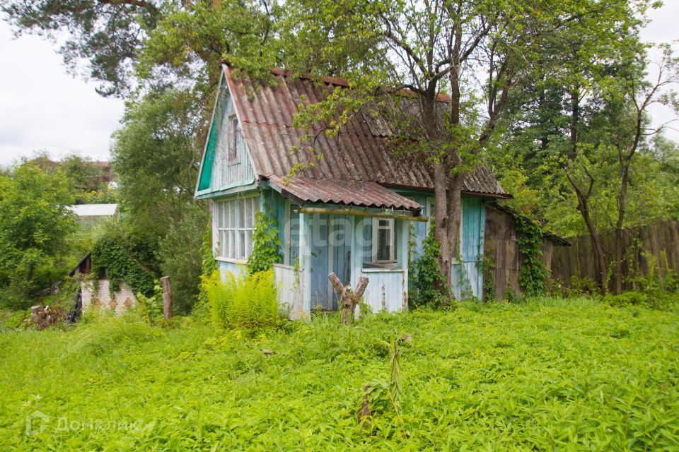 дом г Калуга снт Изобилие ул Луговая городской округ Калуга фото 5